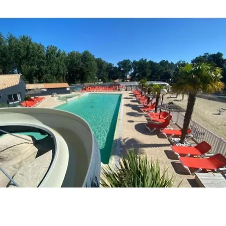 Kabana * סנט-אילר-דה-רייה