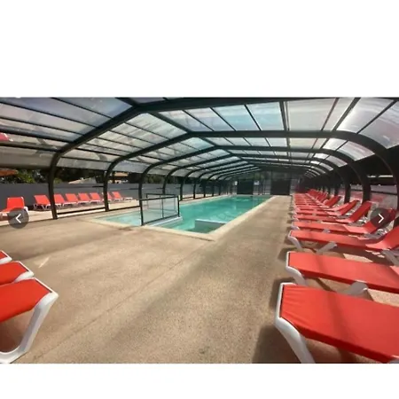 Kabana * סנט-אילר-דה-רייה