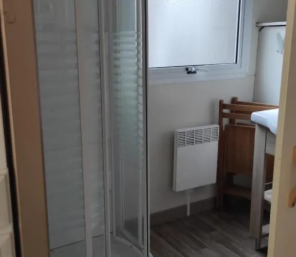 Kabana אתר קמפינג *