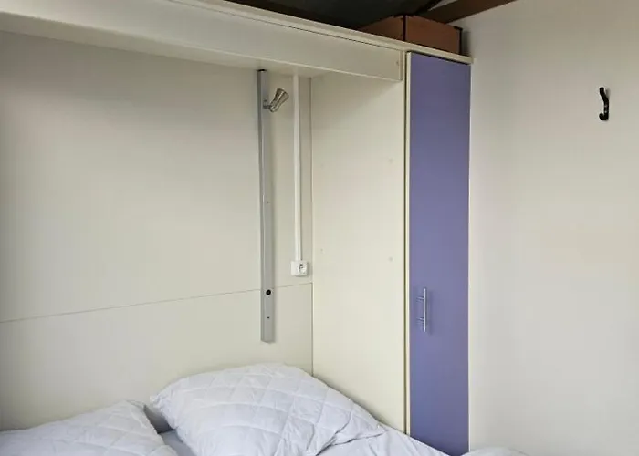 אתר קמפינג Kabana