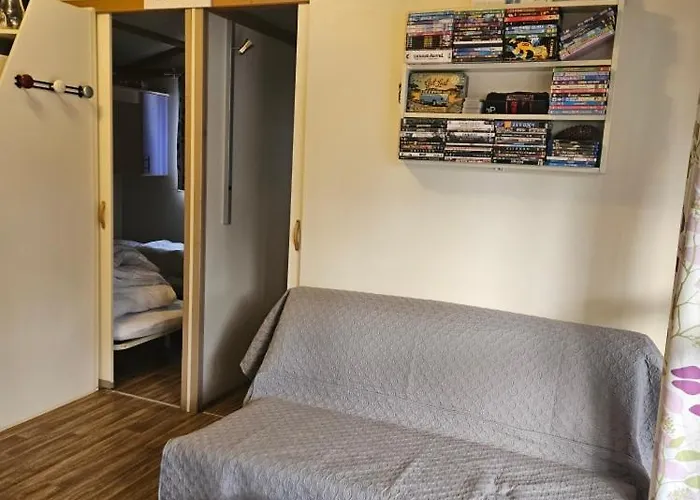 Kabana סנט-אילר-דה-רייה