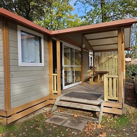 Kabana Campingplatz *