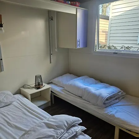 Kabana Saint-Hilaire-de-Riez