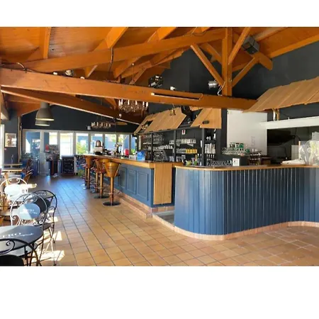 Campsite Kabana Saint-Hilaire-de-Riez