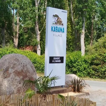 Kabana Campsite *