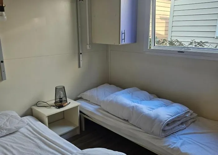 Kabana Saint-Hilaire-de-Riez