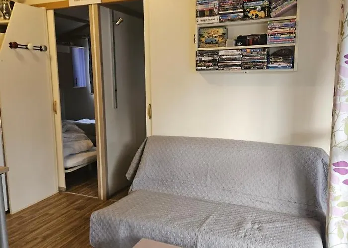 Kabana Campsite Saint-Hilaire-de-Riez