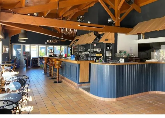 Campsite Kabana Saint-Hilaire-de-Riez